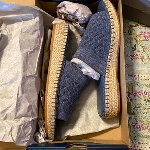 Cole Haan Women's Megan Buckle Slide Sandals Women Shoes(size 7.5)